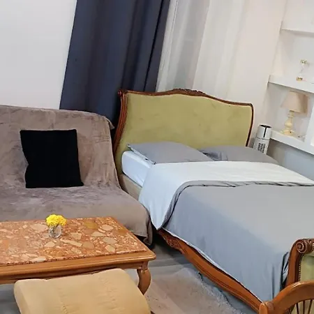 Artur 1 * Bar-sur-Aube